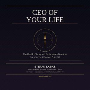 CEO of Your Life, Stefan Labas