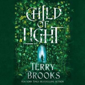 Child of Light, Terry Brooks