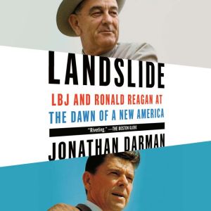 Landslide, Jonathan Darman
