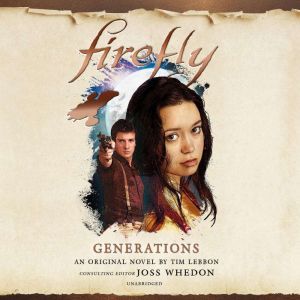 Firefly Generations, Tim Lebbon
