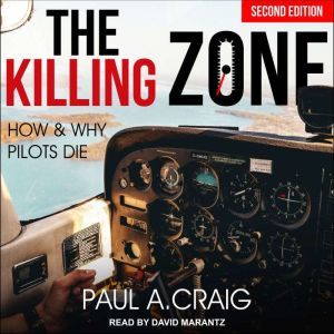 The Killing Zone, 2nd edition, Paul A. Craig