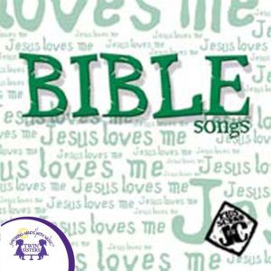 Bible Songs, Kim Mitzo Thompson