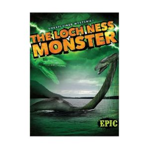 The Loch Ness Monster, Ray McClellan