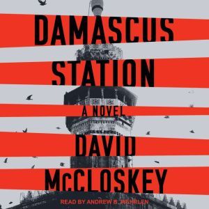 Damascus Station, David McCloskey