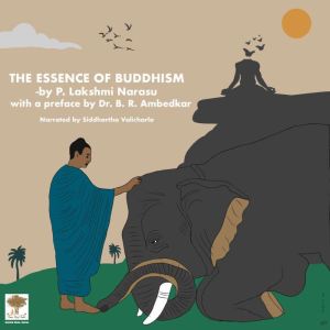 The Essence of Buddhism, Lakshmi Narasu Pokala