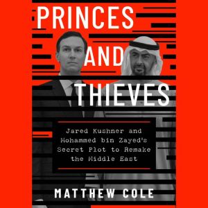 Princes and Thieves, Matthew Cole