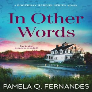 In Other Words, Pamela Q. Fernandes