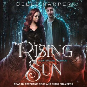 Rising Sun, Belle Harper
