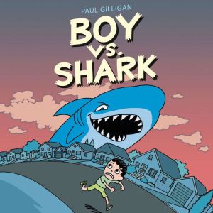Boy vs. Shark