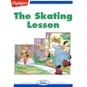 The Skating Lesson, Barbara Owen