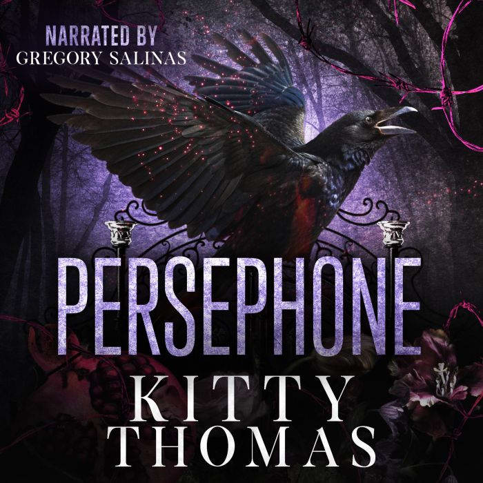 Persephone, Kitty Thomas