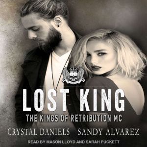 Lost King, Sandy Alvarez