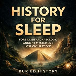 History for Sleep Forbidden Archaeolo..., Buried History