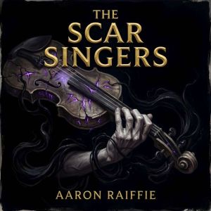 The Scar Singers, Aaron Raiffie