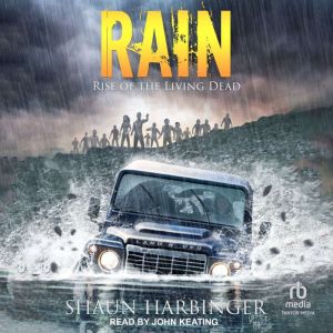 Rain, Shaun Harbinger