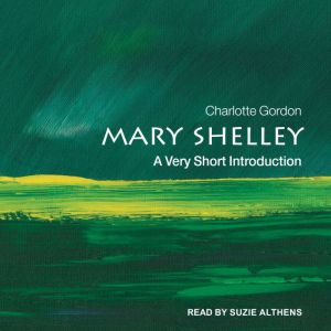 Mary Shelley, Charlotte Gordon