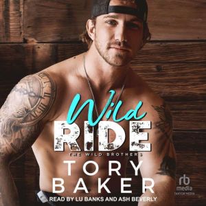 Wild Ride, Tory Baker