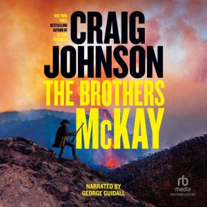 The Brothers McKay, Craig Johnson
