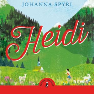 Heidi, Johanna Spyri