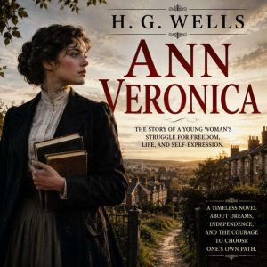 Ann Veronica, H. G. Wells