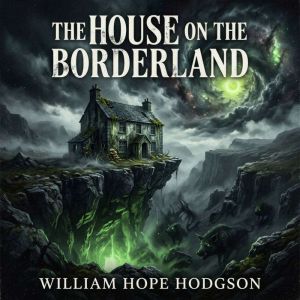 The House On The Borderland, Hodgson, William Hope