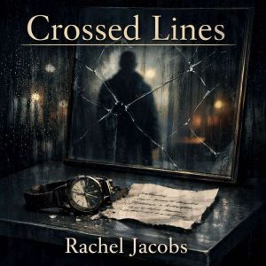 Crossed Lines, Rachel Jacobs