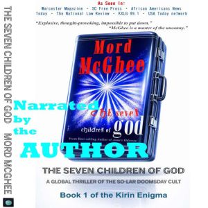 The Seven Children of God, Mord McGhee