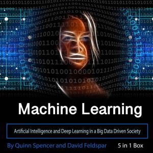 Machine Learning, Quinn Spencer