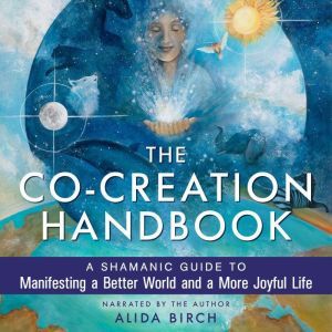 The CoCreation Handbook, Alida Birch