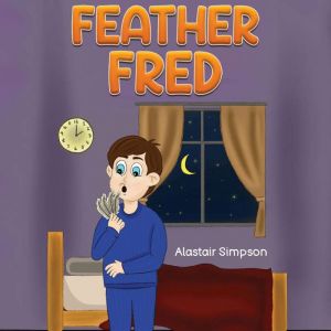 Feather Fred