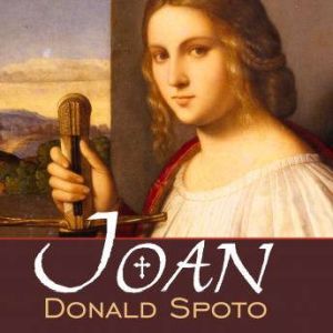 Joan, Donald Spoto