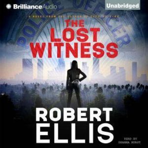 The Lost Witness, Robert Ellis