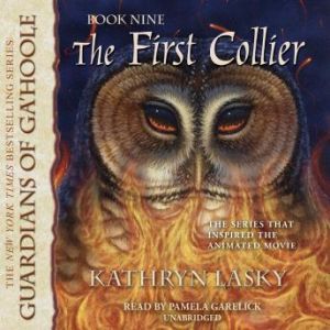 The First Collier, Kathryn Lasky
