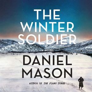 The Winter Soldier, Daniel Mason