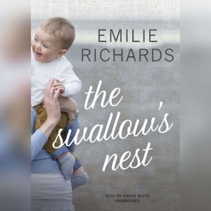 The Swallows Nest, Emilie Richards
