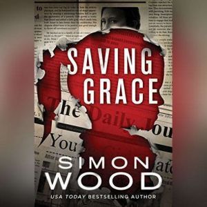 Saving Grace, Simon Wood