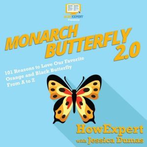 Monarch Butterfly 2.0, HowExpert
