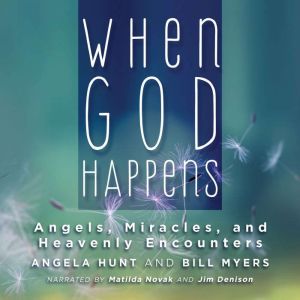 When God Happens, Angela Hunt