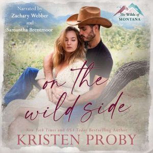 On The Wild Side, Kristen Proby