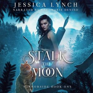 Stalk the Moon, Jessica Lynch
