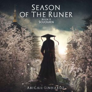 Season of the Runer Book II, Abigail Linhardt