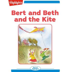 Bert and Beth and the Kite, Valeri Gorbachev