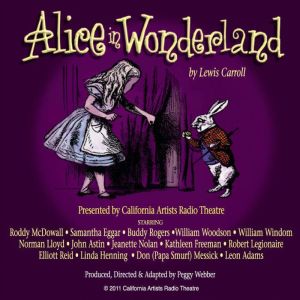 Alice In Wonderland, Lewis Carroll