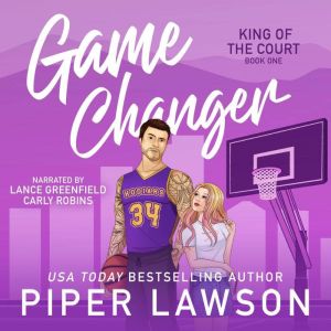 Game Changer, Piper Lawson