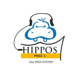 Das Pegi System, Grit Stephan