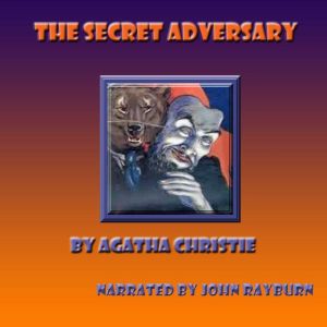 The Secret Adversary, Agatha Christie