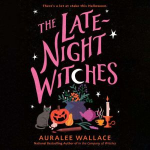 The Late-Night Witches