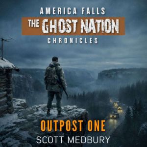 Outpost One: An America Falls Short Story