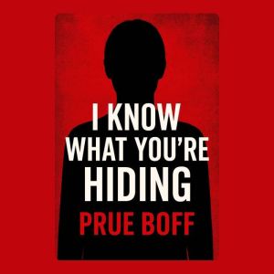 I Know What Youre Hiding