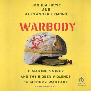 Warbody, Joshua Howe
